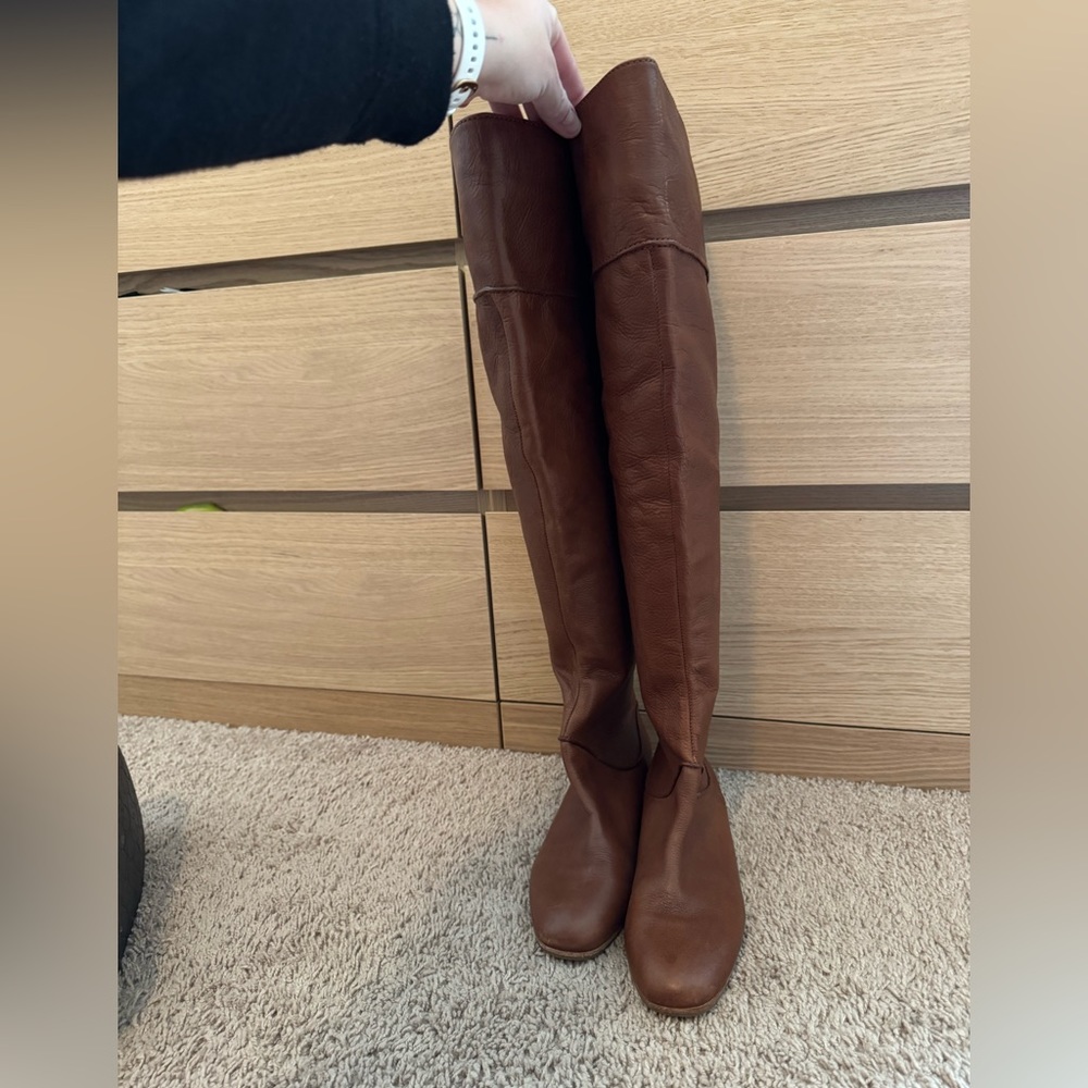 Via Spiga Boots